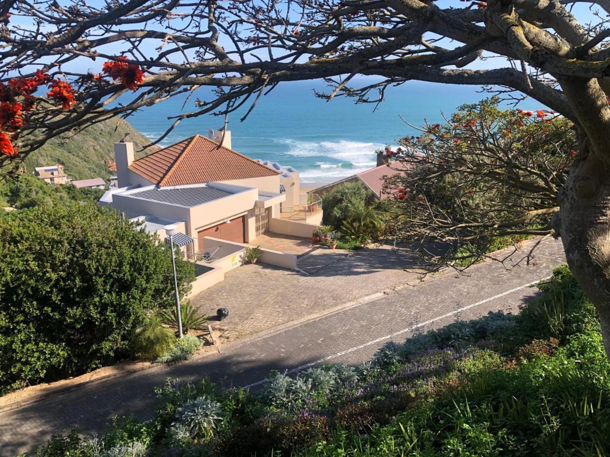 Dutton'S Cove Guest House Herolds Bay Dış mekan fotoğraf