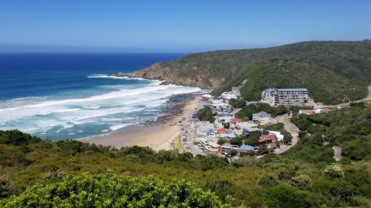 Dutton'S Cove Guest House Herolds Bay Dış mekan fotoğraf