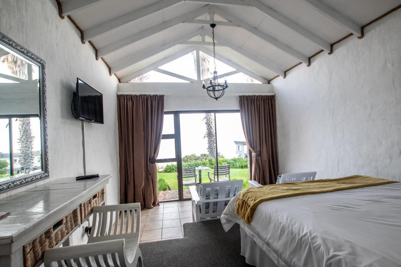 Dutton'S Cove Guest House Herolds Bay Dış mekan fotoğraf